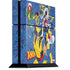 Marvel X-Men Team PlayStation PS4 Skins